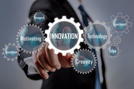 Innovative Solutions