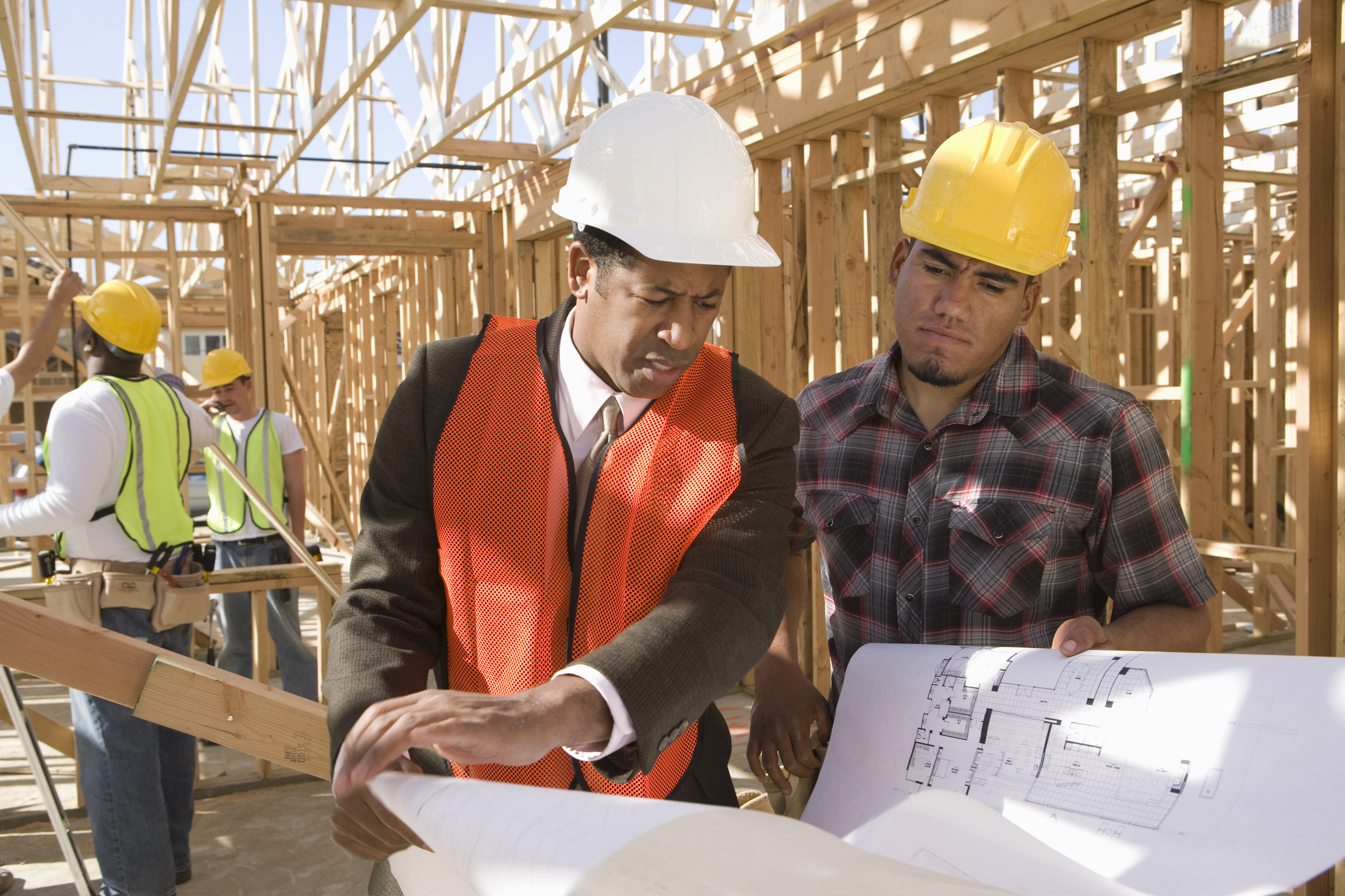 Health, Safety & Environment